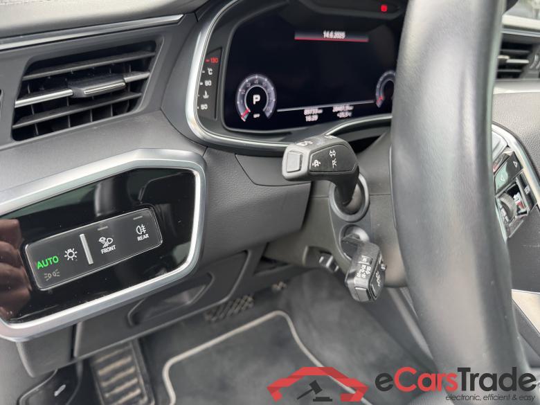 AUDI A7 Sportback 55 TFSI Quattro S tronic #2