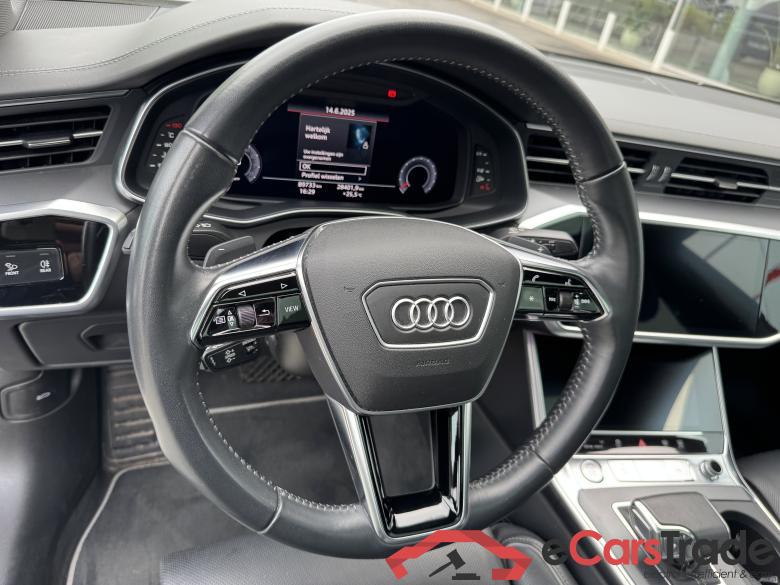 AUDI A7 Sportback 55 TFSI Quattro S tronic #3