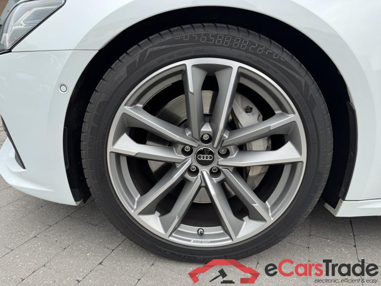 AUDI A7 Sportback 55 TFSI Quattro S tronic #4