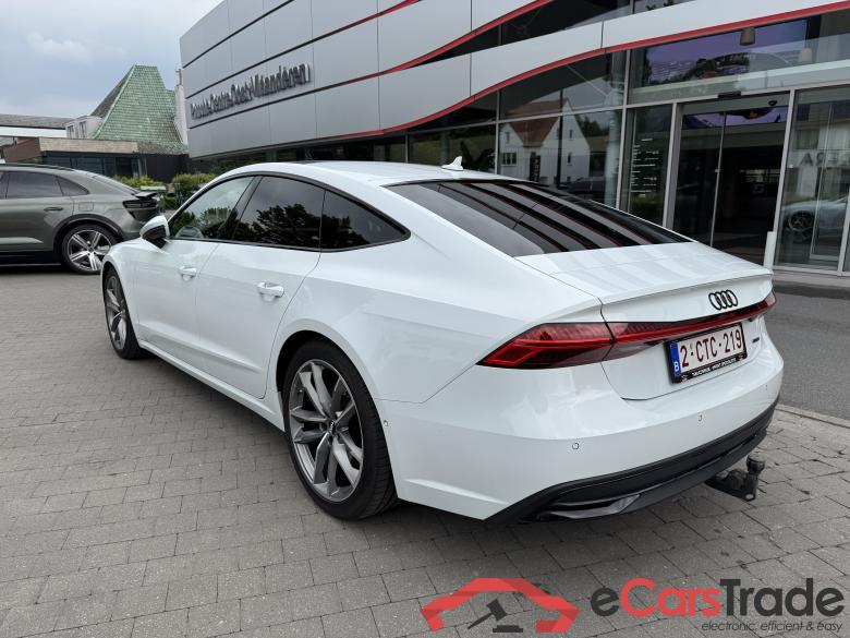 AUDI A7 Sportback 55 TFSI Quattro S tronic #5