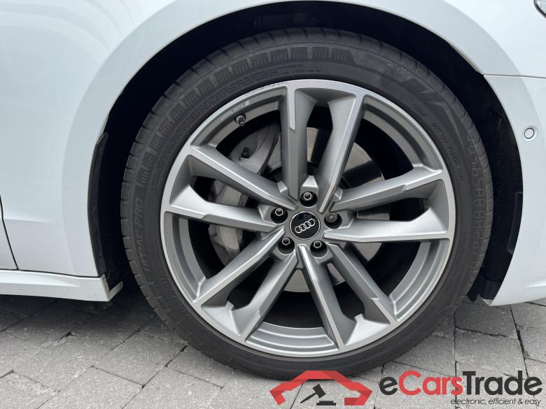 AUDI A7 Sportback 55 TFSI Quattro S tronic #6