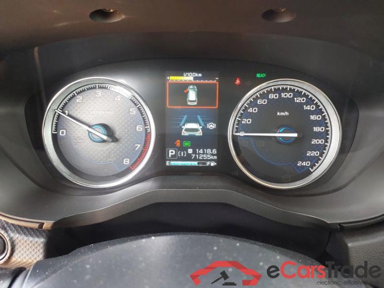 SUBARU Forester 2.0 HEV 150CV PLUS AUT Executive #4