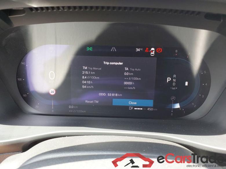 VOLVO XC40 2.0 B3 163CV AUT Core #4