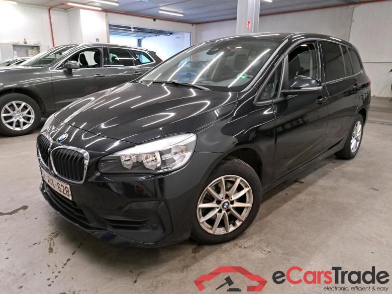 BMW - BMW 2 GRAN TOURER 216d 116PK Pack Business #1
