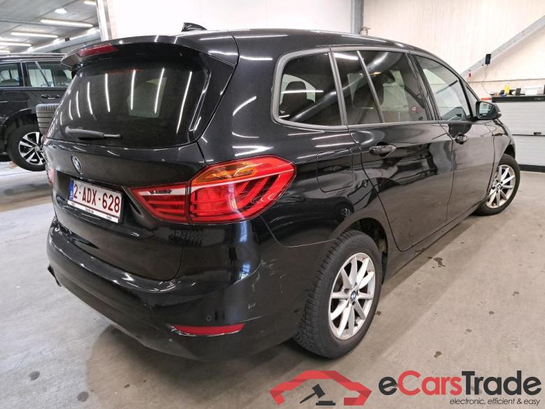 BMW - BMW 2 GRAN TOURER 216d 116PK Pack Business #2