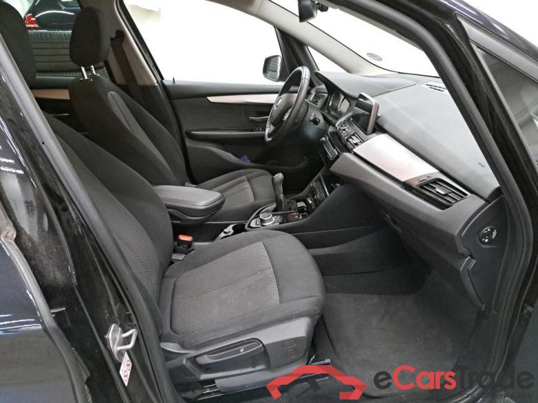 BMW - BMW 2 GRAN TOURER 216d 116PK Pack Business #3