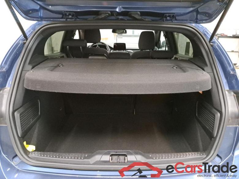 Ford Focus 1.5 EcoBlue ST-Line LED-Xenon Head-Up Virtual Navi Sport-Seats KeylessGo Camera Klima PDC ... #6