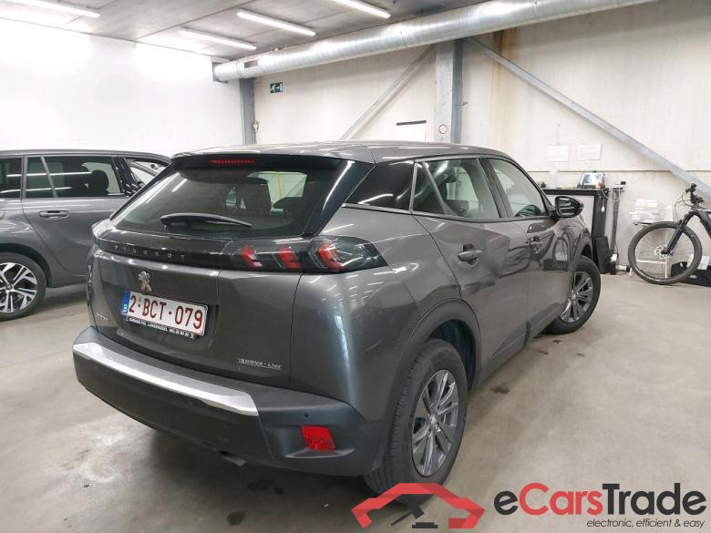 PEUGEOT - PEU 2008 1.2 Puretech 100PK Active Pack With Connect & VisioPark I  * PETROL * #2