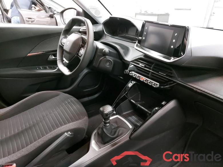 PEUGEOT - PEU 2008 1.2 Puretech 100PK Active Pack With Connect & VisioPark I  * PETROL * #3