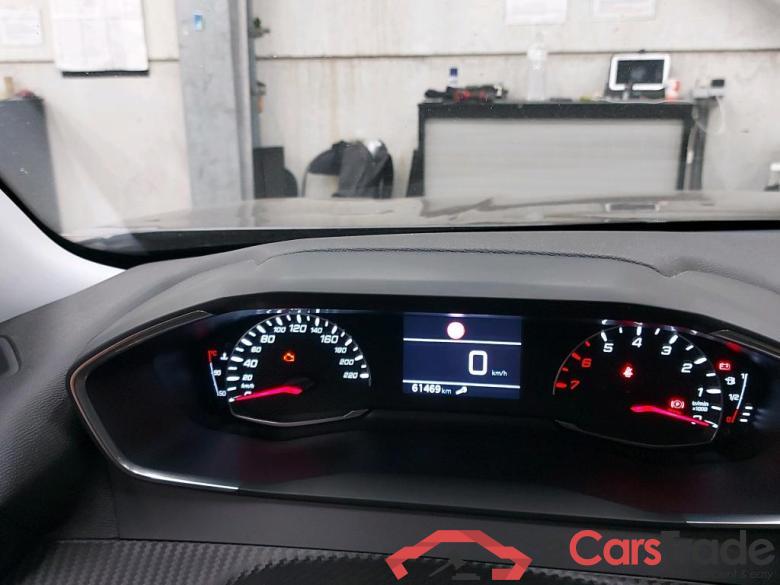 PEUGEOT - PEU 2008 1.2 Puretech 100PK Active Pack With Connect & VisioPark I  * PETROL * #5
