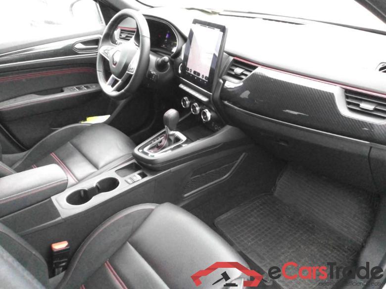 Arkana  R.S. Line 1.3 TCE  160CV  BVA7  E6d #3