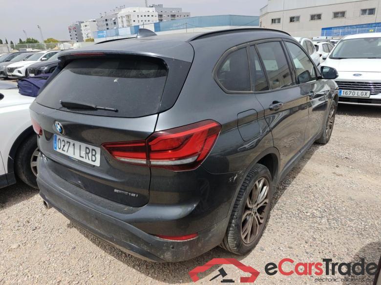 BMW sDrive18i (CX2) Serie X1 sDrive 18i Advantage 1.5 140CV E6dT #2