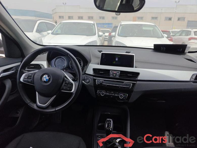 BMW sDrive18i (CX2) Serie X1 sDrive 18i Advantage 1.5 140CV E6dT #3
