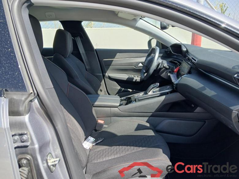 Peugeot SW Active Pack PureTech 130 S&S EAT8 508 SW Active Pack 1.2 PureTech 130CV E6d #6