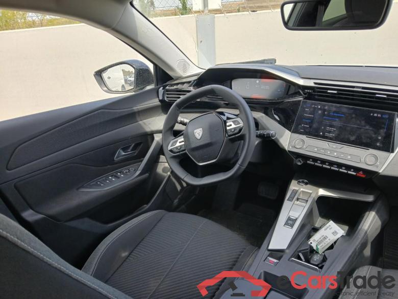 Peugeot 5P Active BlueHDi 130 S&S EAT8 308 Active Pack 1.5 HDi 130CV E6d #3