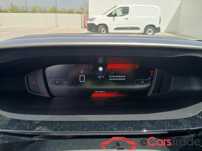 Peugeot 5P Active BlueHDi 130 S&S EAT8 308 Active Pack 1.5 HDi 130CV E6d #4