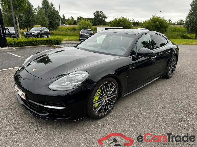 PORSCHE Panamera 4 E-Hybrid Panamera 4 e-Hybrid 2.9 V6 Bi-Turbo PHEV PDK #1