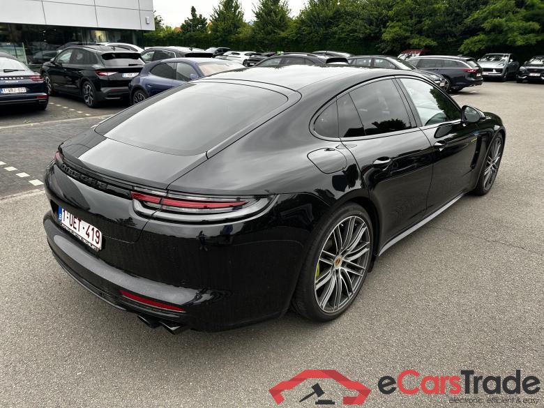 PORSCHE Panamera 4 E-Hybrid Panamera 4 e-Hybrid 2.9 V6 Bi-Turbo PHEV PDK #2