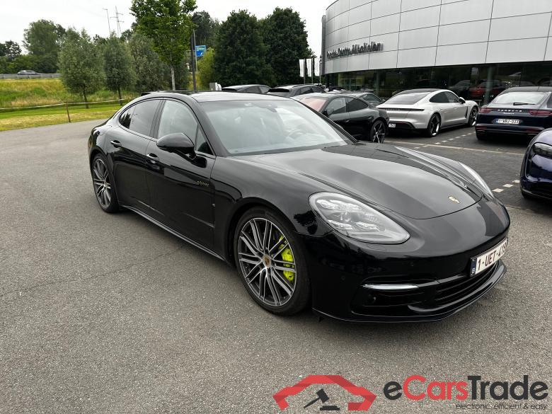 PORSCHE Panamera 4 E-Hybrid Panamera 4 e-Hybrid 2.9 V6 Bi-Turbo PHEV PDK #3