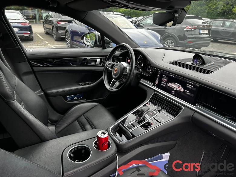 PORSCHE Panamera 4 E-Hybrid Panamera 4 e-Hybrid 2.9 V6 Bi-Turbo PHEV PDK #5