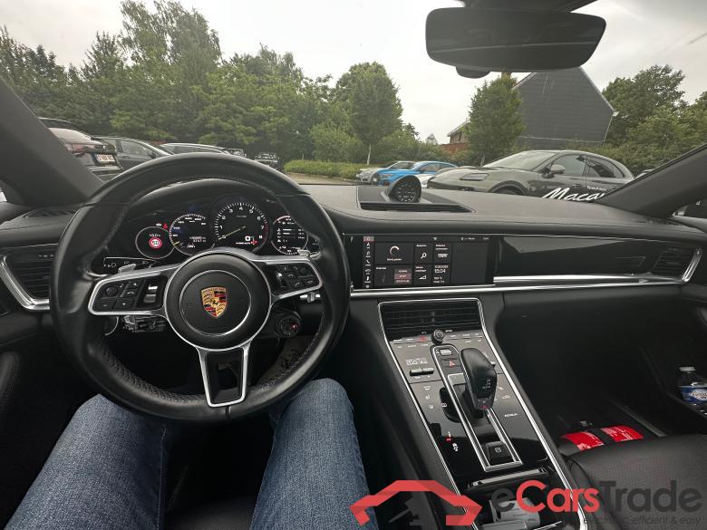 PORSCHE Panamera 4 E-Hybrid Panamera 4 e-Hybrid 2.9 V6 Bi-Turbo PHEV PDK #6