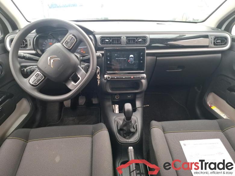 Citroen BlueHDi 100 S&S BVM Feel Business C3 Feel Business 1.5 BlueHDI 100CV BVM5 E6dT #5