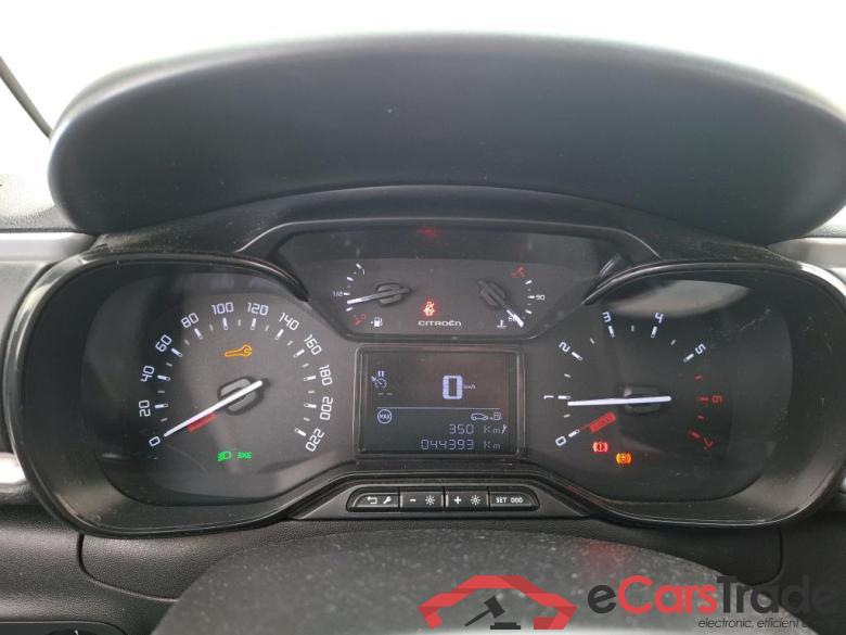 Citroen BlueHDi 100 S&S BVM Feel Business C3 Feel Business 1.5 BlueHDI 100CV BVM5 E6dT #6