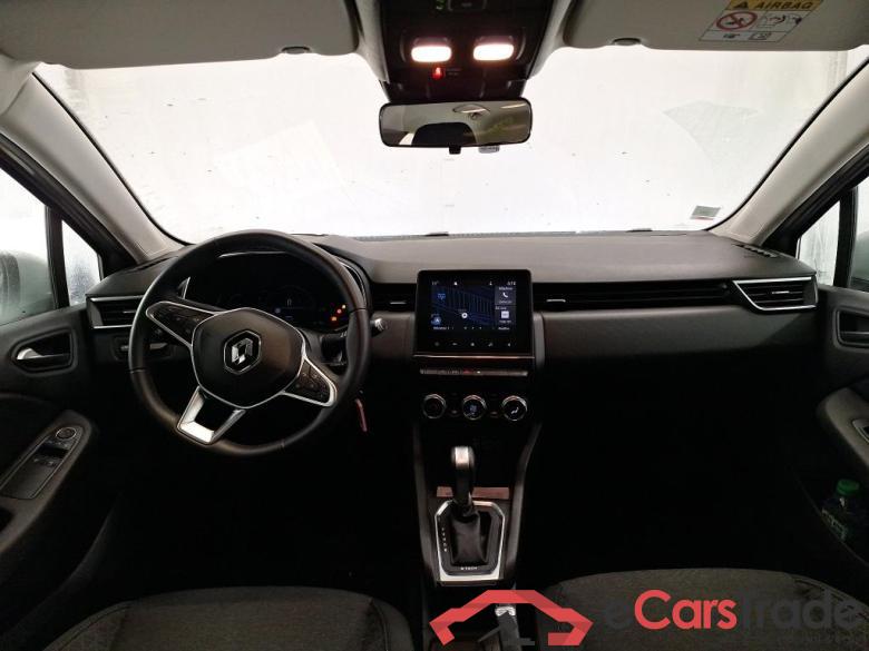 Renault Business E-TECH 140 -21 Clio V Business 1.6 E-TECH Hybrid 140CV BVA6 E6d #5
