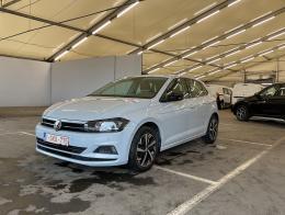 VOLKSWAGEN Polo New Polo Beats 1.0   48 kW (65 ch) 5 vitesses manuel