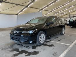 VOLKSWAGEN Golf VIII Golf 1.5 TSI 85 kW (116 ch) 6 vitesses manuel