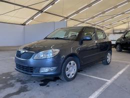 SKODA Fabia NEW FABIA AMBIENTE 1,2CRDPF 55KW 75CV 5V