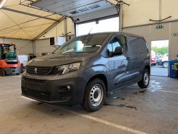 PEUGEOT Partner Van Swb Partner 1.5 BlueHDi L1 STD Heavy Grip S/S(EU6.2)