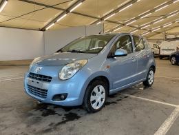 SUZUKI Alto Alto 1.0i GA