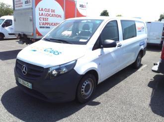 Mercedes Vito