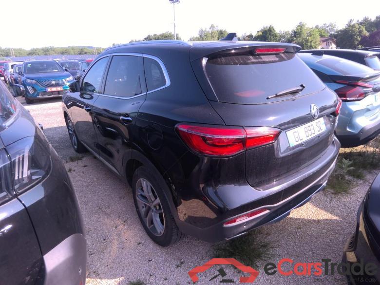 EHS LUXURY PHEV 258CH RISK #3