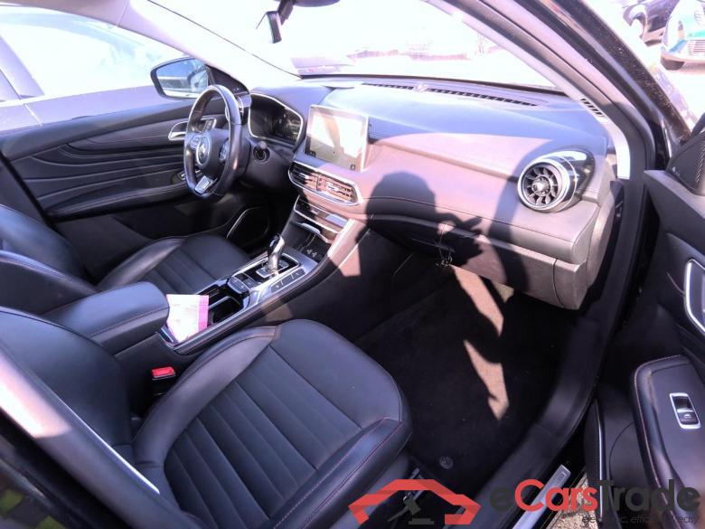 EHS LUXURY PHEV 258CH RISK #5