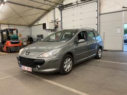 PEUGEOT 307 SW Affaire 1.6 HDi D-Sign