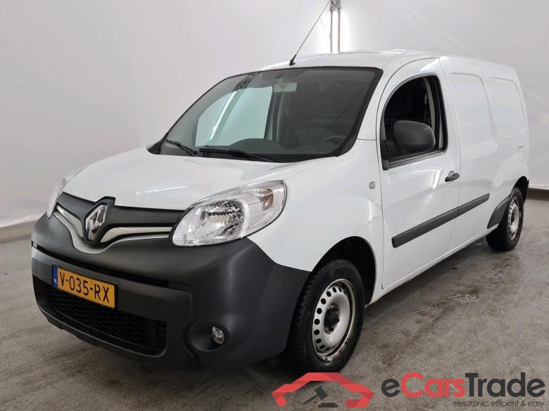 Renault * Kangoo Express '13 Renault Kangoo 1.5 dCi 115 Comfort Maxi 4d #1