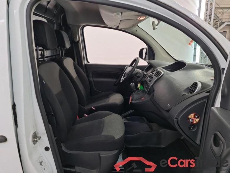Renault * Kangoo Express '13 Renault Kangoo 1.5 dCi 115 Comfort Maxi 4d #3