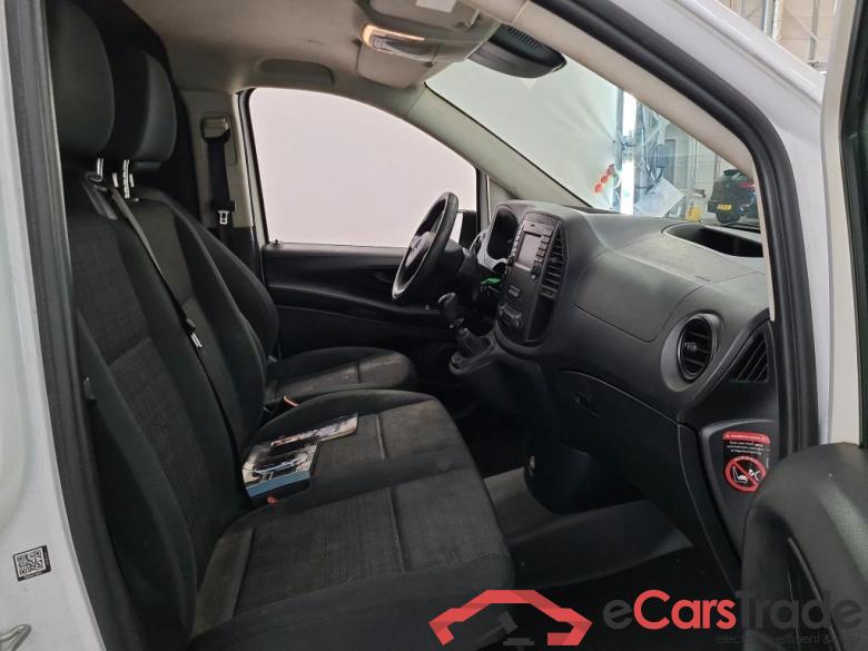 Mercedes * Vito FL'20 Mercedes-Benz Vito 110CDI Functional L2 RWD 4d #3
