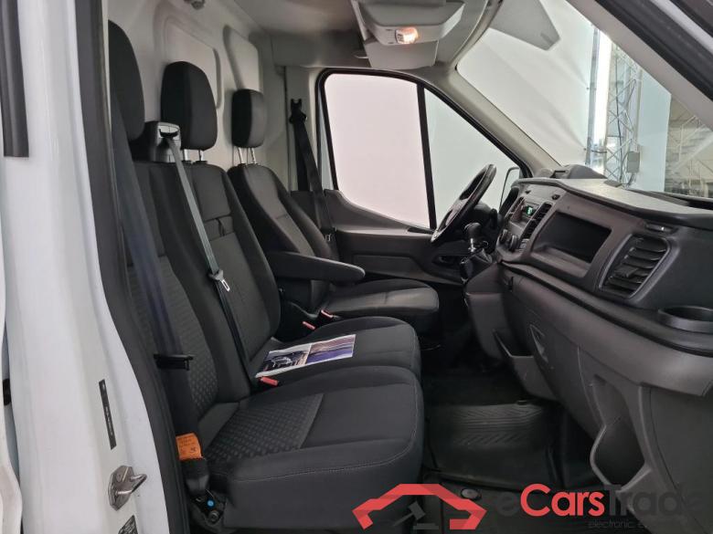 Ford * Transit FL'19 Ford Transit 310 105pk L3H2 Trend FWD 4d #3