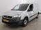 preview Peugeot Partner #0