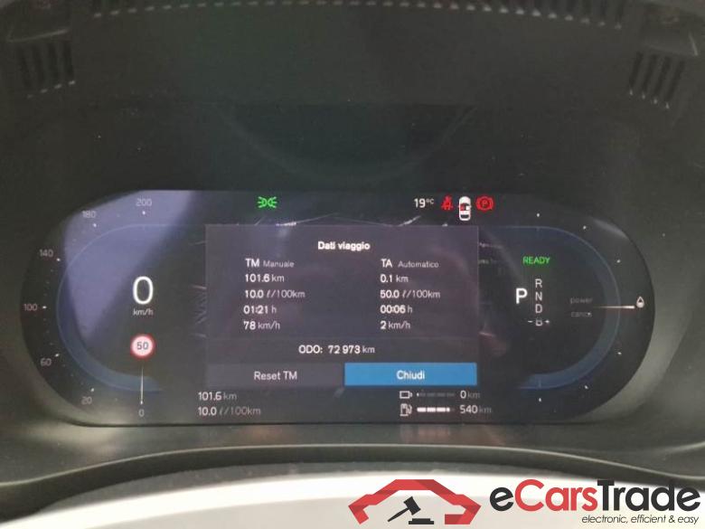 Volvo 20 VOLVO XC60 / 2021 / 5P / SUV T6 PLUG-IN AWD AUTO RECHARGE INS. EXP #4