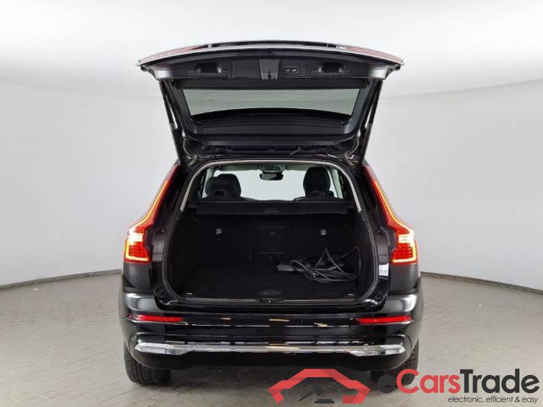 Volvo 20 VOLVO XC60 / 2021 / 5P / SUV T6 PLUG-IN AWD AUTO RECHARGE INS. EXP #5