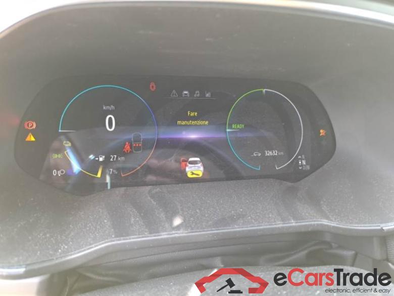 Renault ZOELIFER110 RENAULT ZOE / 2019 / 5P / BERLINA ZOE LIFE R110 #4