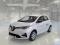 preview Renault ZOE #0