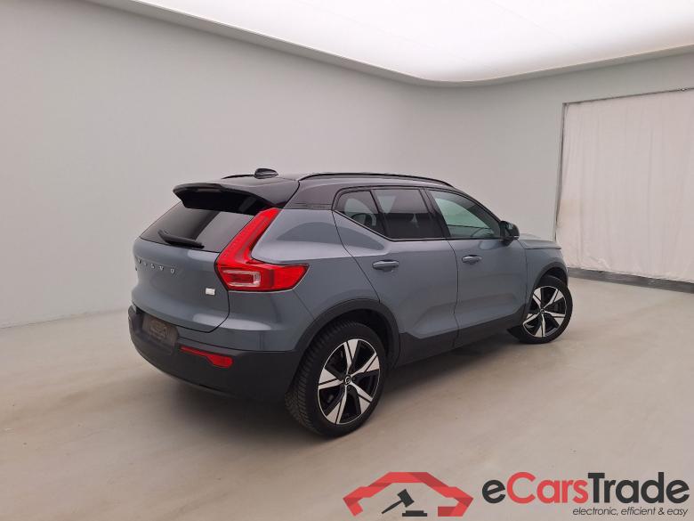Volvo, XC40 '17, Volvo XC40 P8 4x4 Recharge R-Design 5d #3