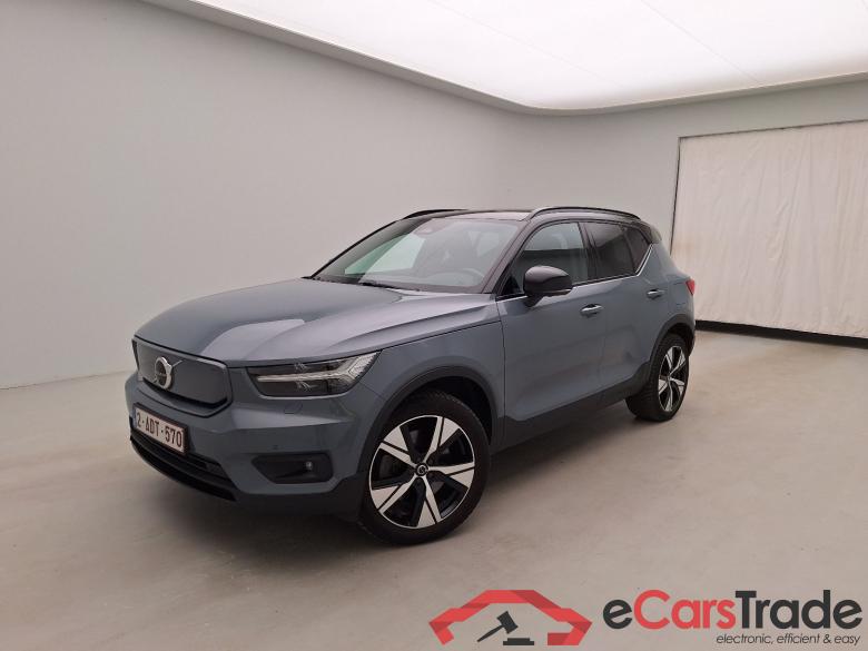Volvo, XC40 '17, Volvo XC40 P8 4x4 Recharge R-Design 5d #4