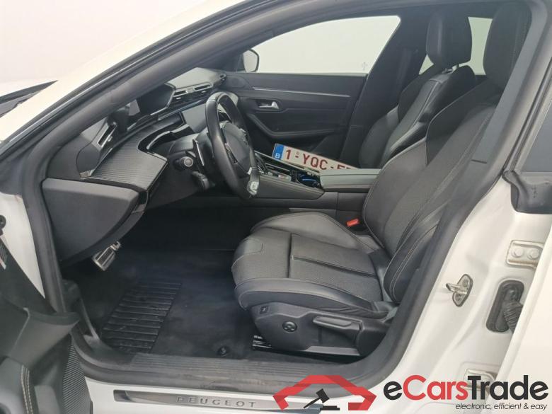 Peugeot 508 1.5 BlueHDi 130 S&S EAT8 GT Line 5d #6