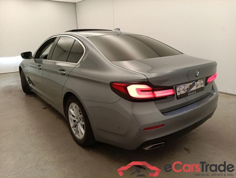 BMW 5 Reeks Berline 530e 200kW 4d #3